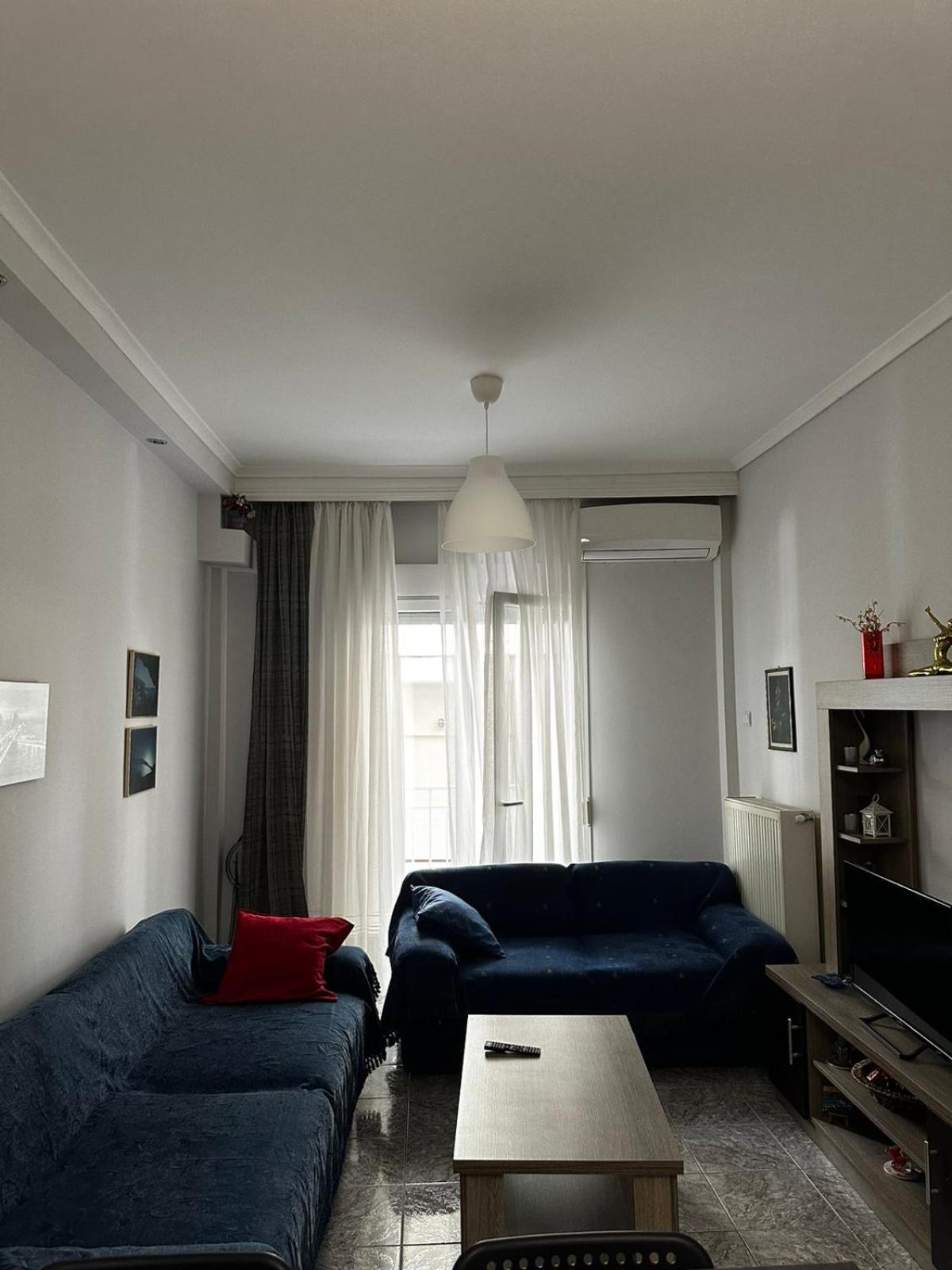 Ideally Situated Apartment. 塞萨洛尼基