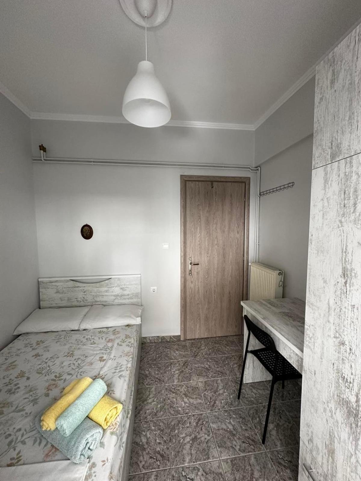公寓 Ideally Situated Apartment.