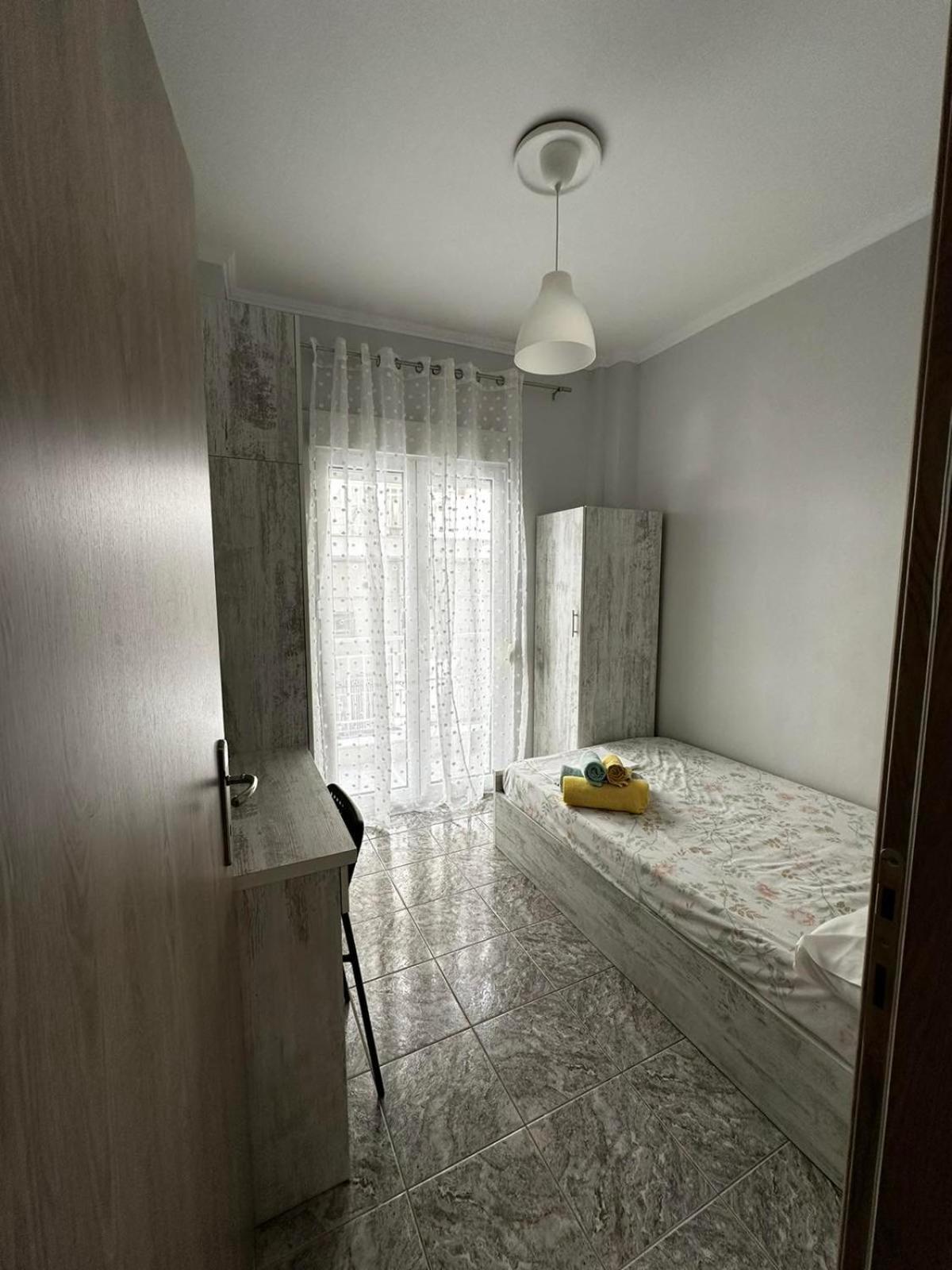 Ideally Situated Apartment. 公寓 塞萨洛尼基
