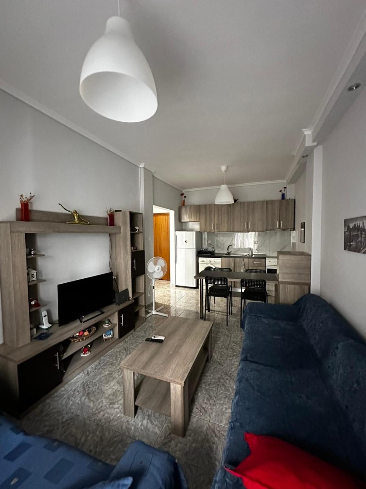 公寓 Ideally Situated Apartment. 塞萨洛尼基
